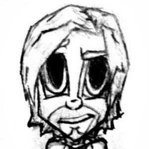 Meet your Posher, Mark